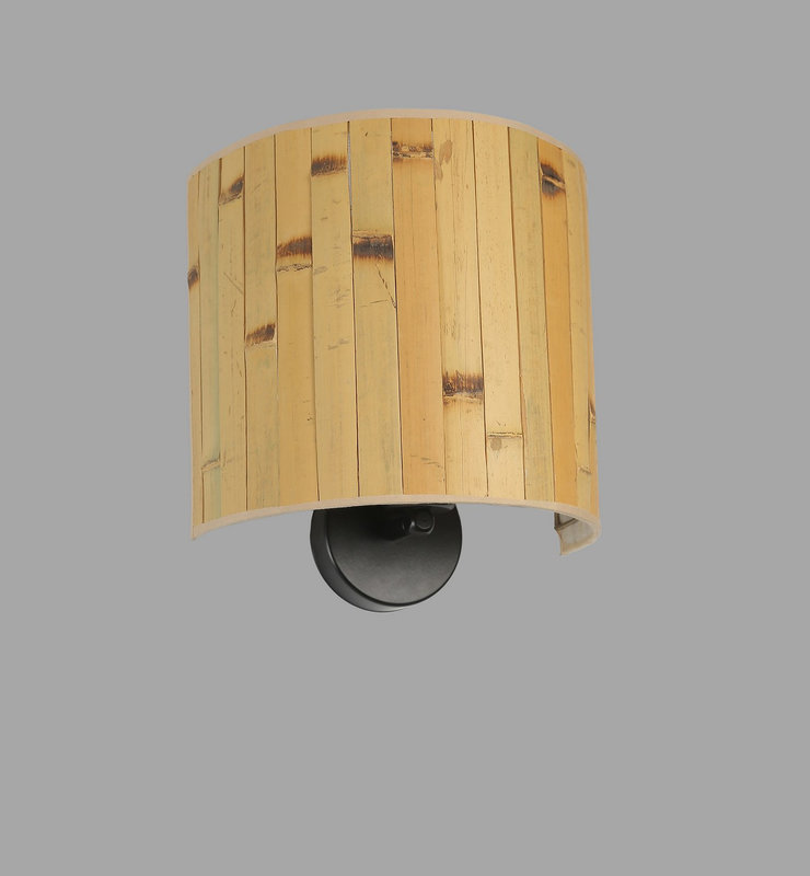 Opviq LustraGlow: Enchanted Woodlight Wall Lamp | Opviq