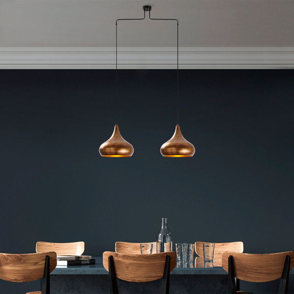 Opviq LustraGlow Patina Chandelier Elegance 141 | Opviq