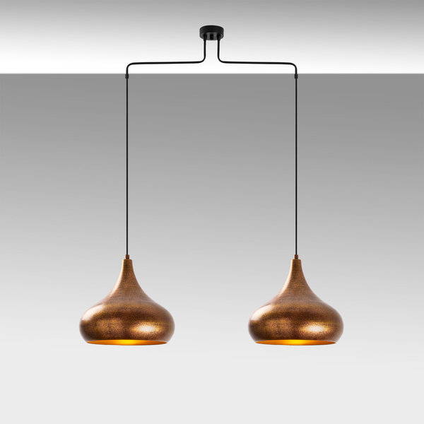 Opviq LustraGlow Patina Chandelier Elegance 141 | Opviq