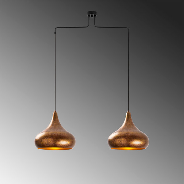 Opviq LustraGlow Patina Chandelier Elegance 141 | Opviq