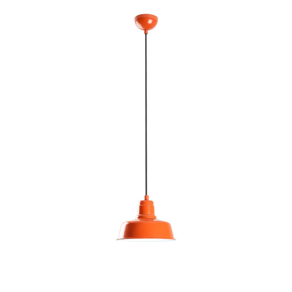 Opviq LustraGlow: Radiant Orange Elegance Chandelier | Opviq