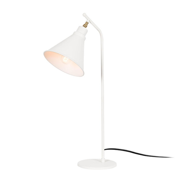 Opviq LustraGlow White - Scandinavian Elegance Lamp | Opviq