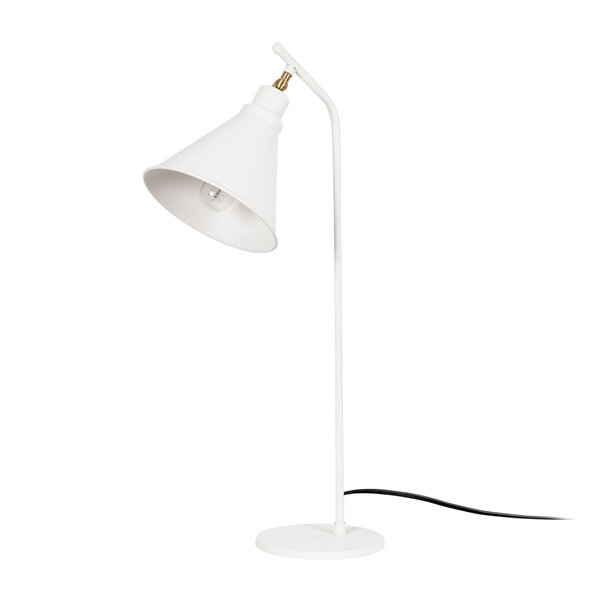 Opviq LustraGlow White - Scandinavian Elegance Lamp | Opviq
