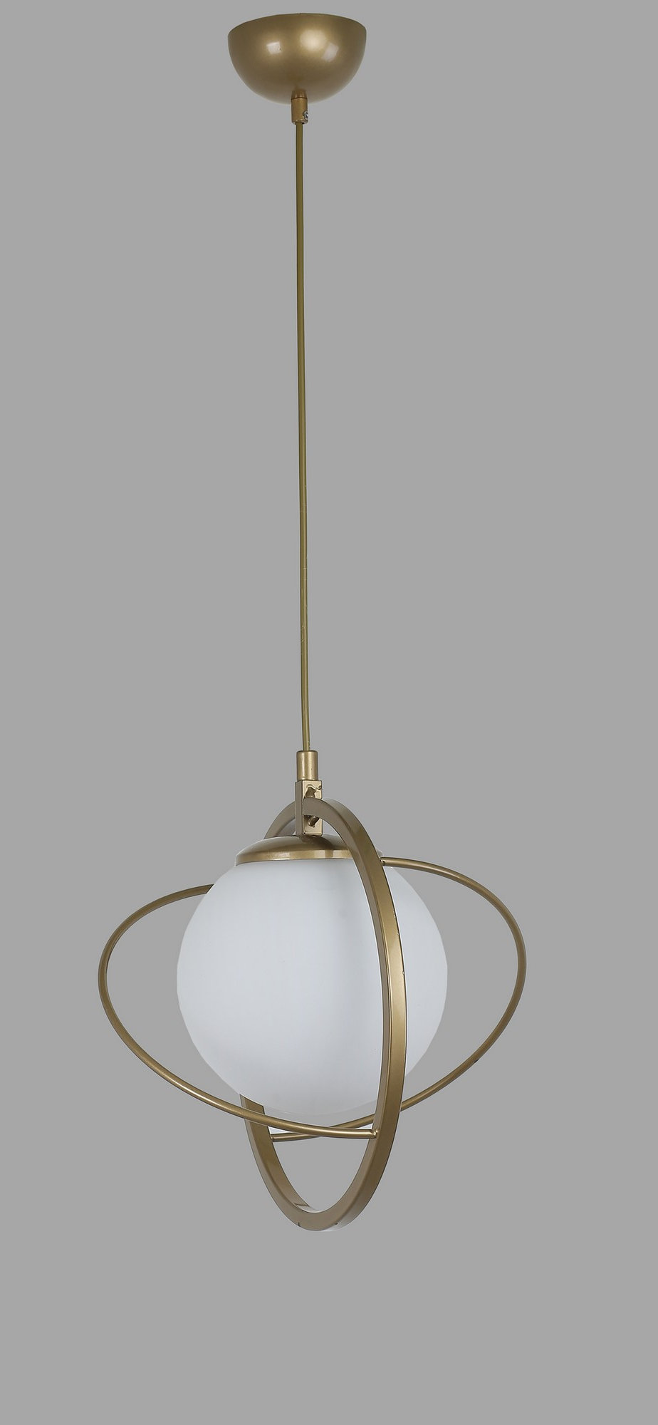 Opviq LustraLoom Elegance Chandelier 25cm White Glow | Opviq