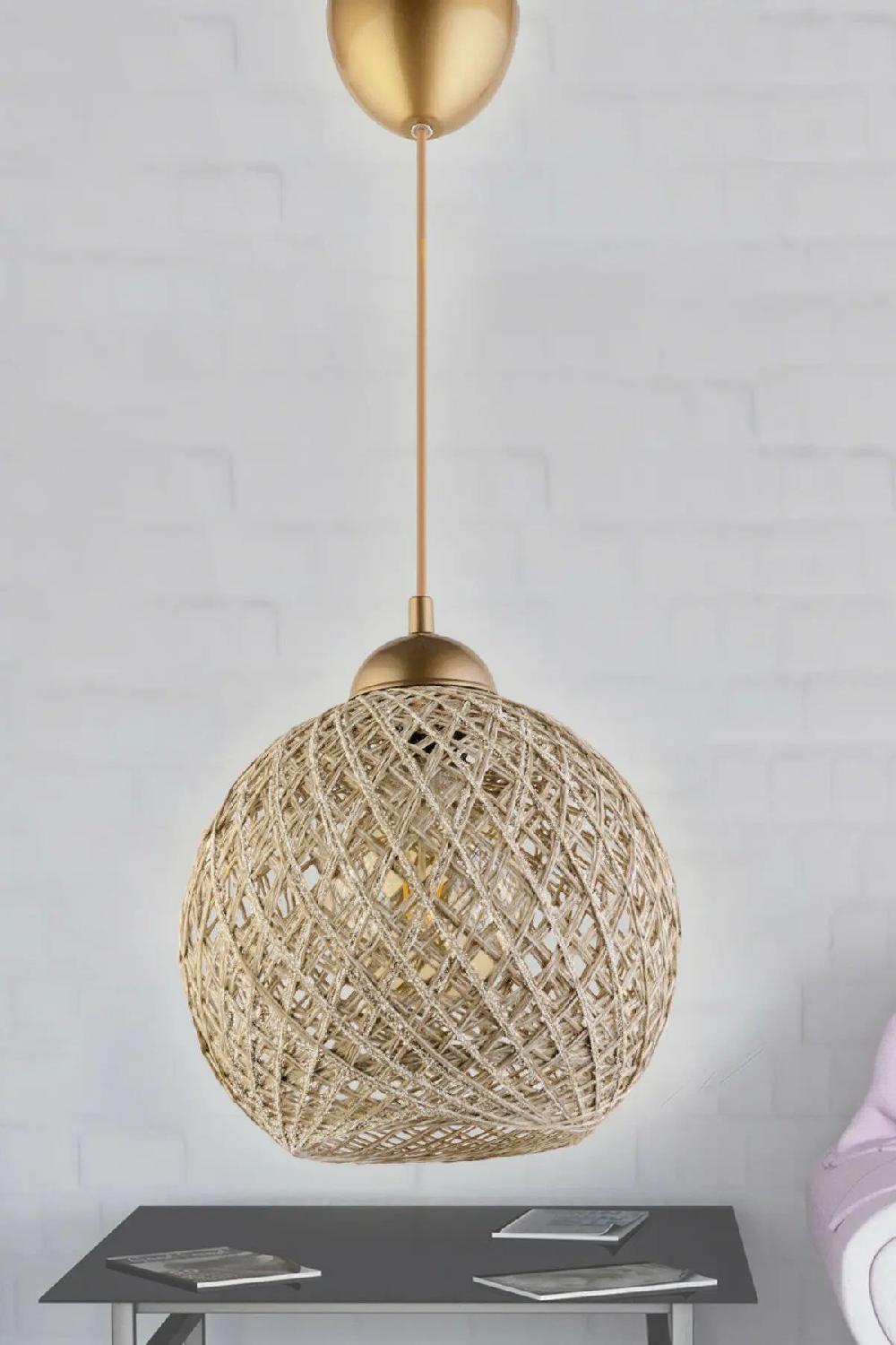 opviq LustraLoom: Silver Scandinavian Elegance | Opviq