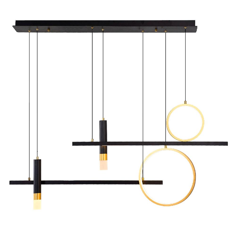 Opviq LustraLume: The Celestial Chandelier Experience | Opviq