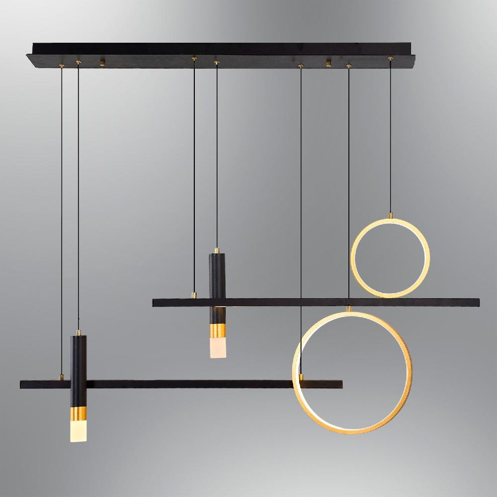 opviq LustraLume: The Celestial Chandelier Experience | Opviq