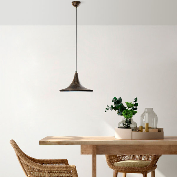 opviq LustraLux Antiqua: Elegant Adjustable Chandelier | Opviq