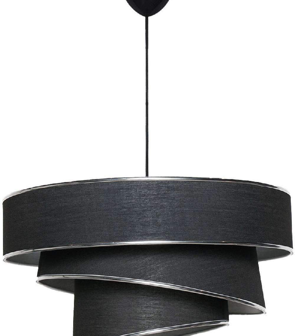 Opviq LustraLux Cotton Chandelier: Nordic Elegance 40W | Opviq