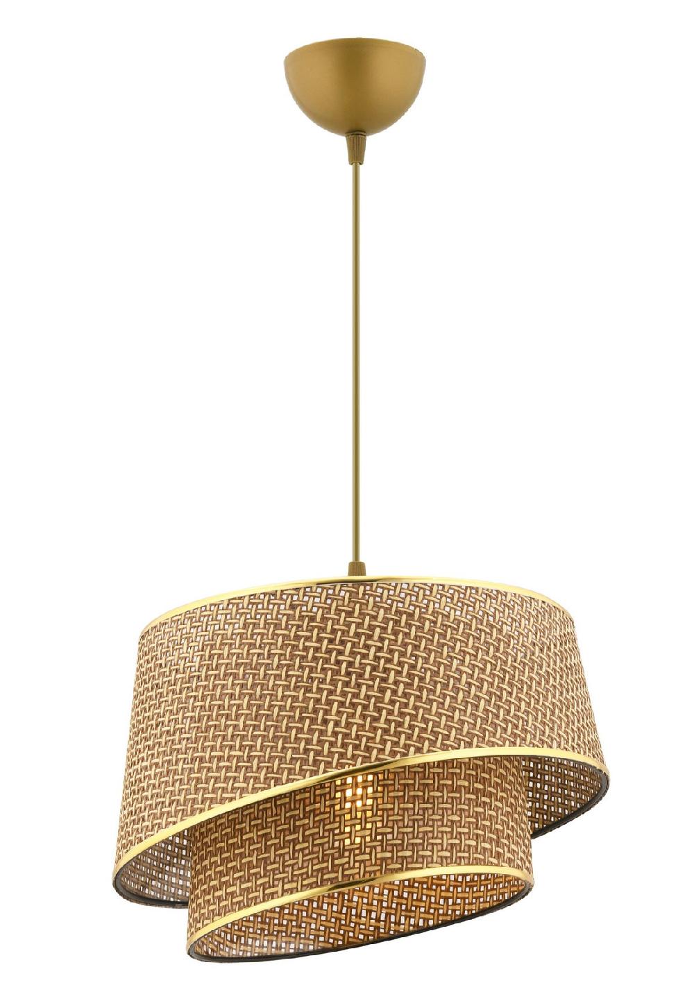 Opviq LustraLuxe Aura Chandelier - Radiance Reinvented | Opviq