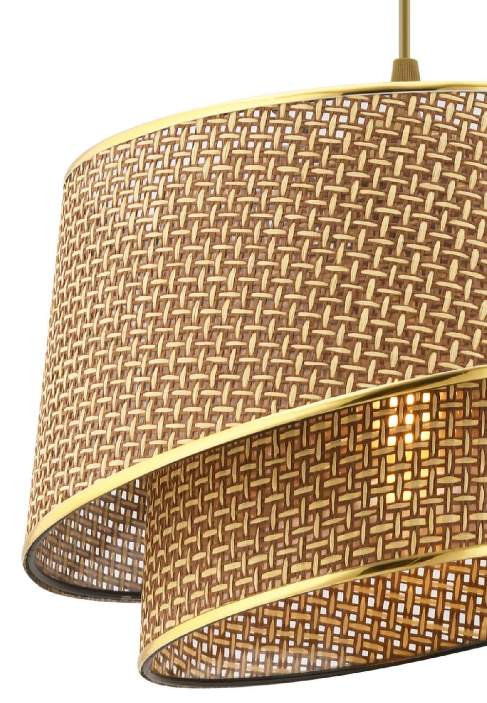 Opviq LustraLuxe Aura Chandelier - Radiance Reinvented | Opviq