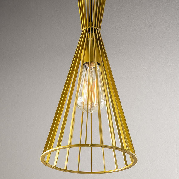 Opviq LustraLuxe Glam Chandelier 20cm - Modern Elegance | Opviq