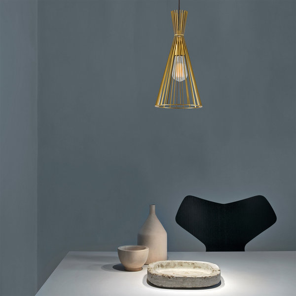 opviq LustraLuxe Glam Chandelier 20cm - Modern Elegance | Opviq