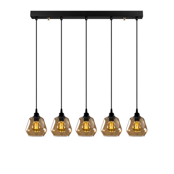 Opviq LustraNostalgia Glam Chandelier 85x15 Cm | Opviq