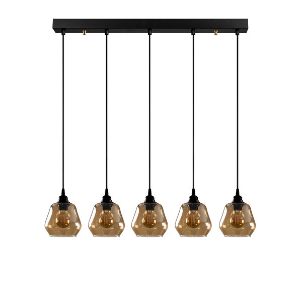 Opviq LustraNostalgia Glam Chandelier 85x15 Cm | Opviq