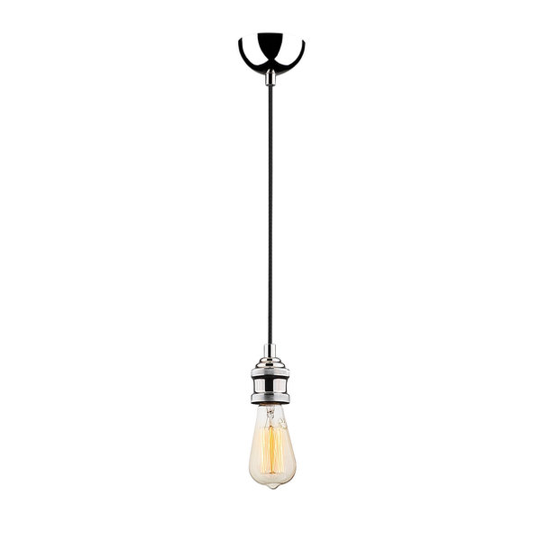 Opviq LustraNostalgique Chrome Chandelier Delight | Opviq