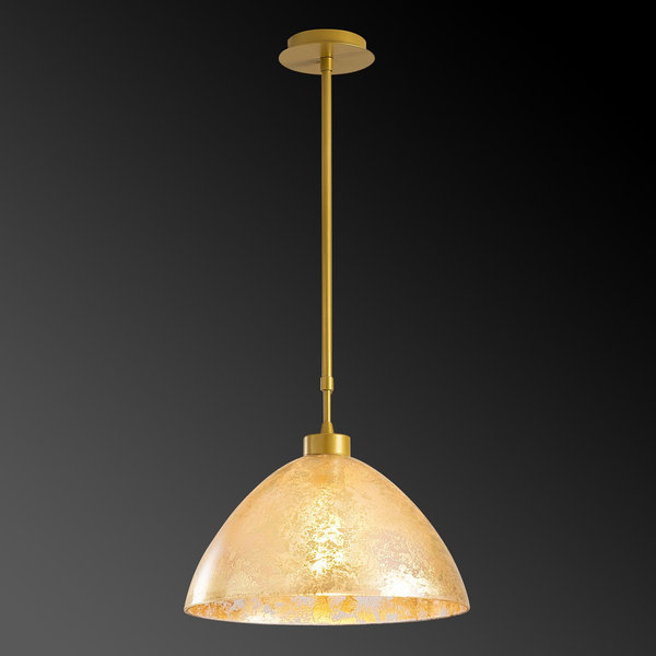 Opviq LustraNova Glam Chandelier 34 Cm Radiance | Opviq