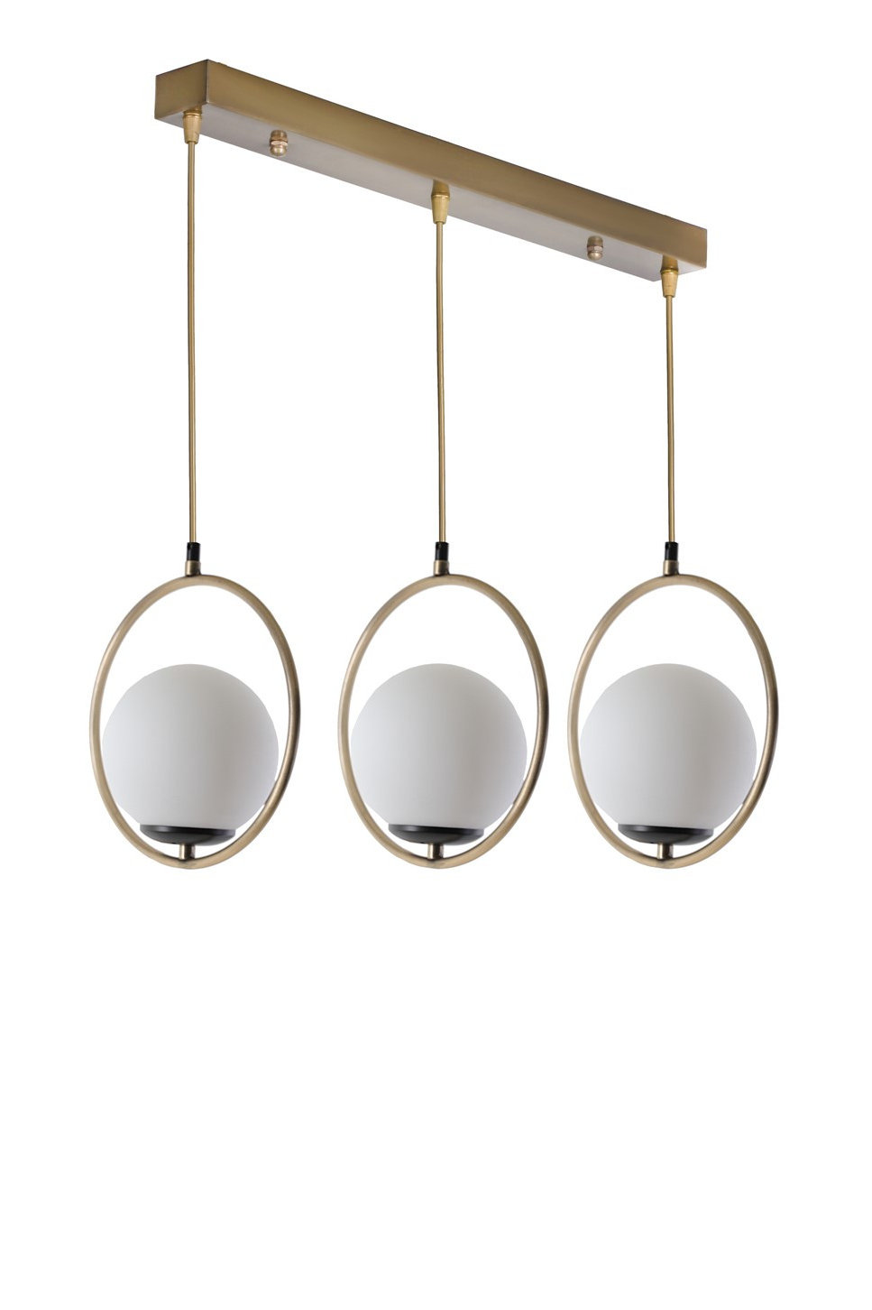 Opviq LustraNova Glam Chandelier: Copper Elegance | Opviq