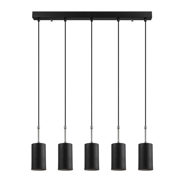 Opviq LustraNova Industrial Elegance Chandelier | Opviq