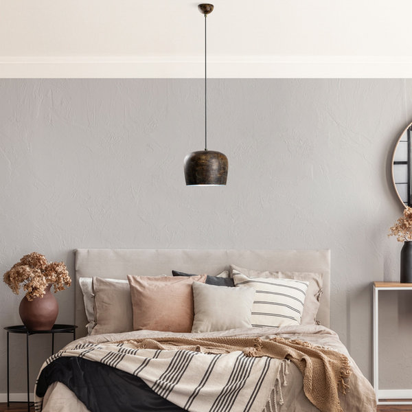 Opviq LustraNova Metalleon Chandelier Elegance | Opviq