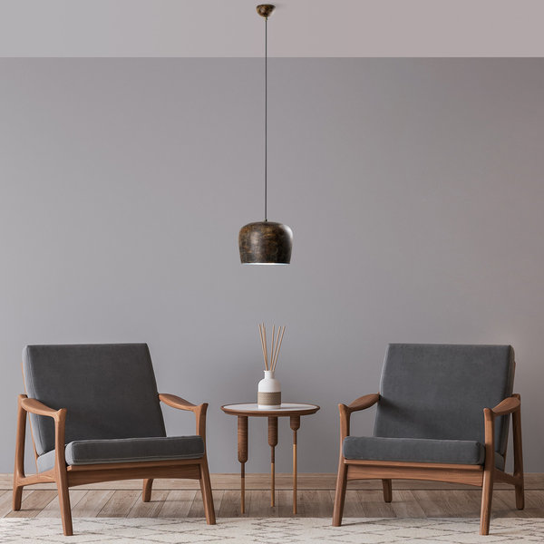 Opviq LustraNova Metalleon Chandelier Elegance | Opviq