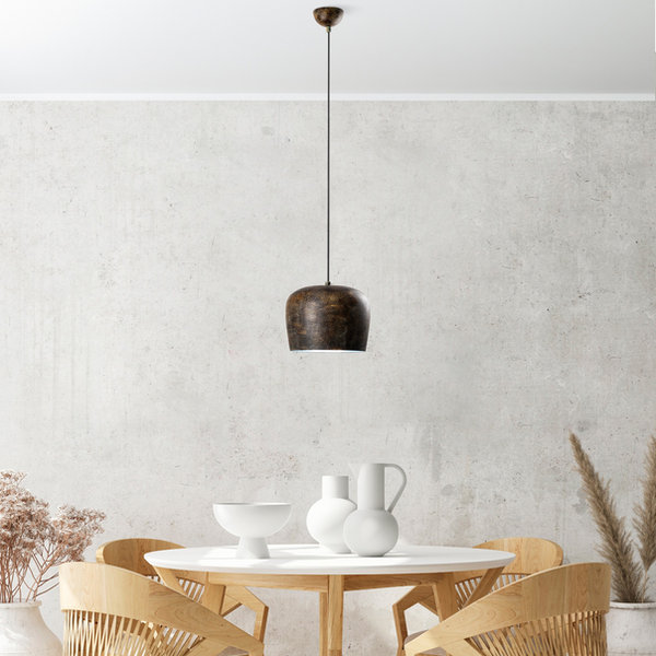 opviq LustraNova Metalleon Chandelier Elegance | Opviq