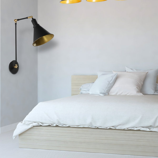 opviq LustraNova: Modern Elegance Lighting Duo | Opviq