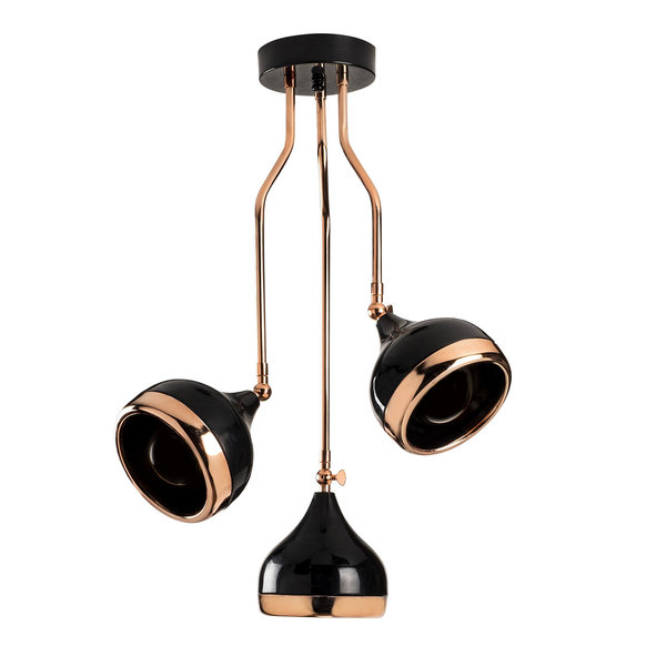 Opviq LustraNova: Modern Glam Chandelier Delight | Opviq