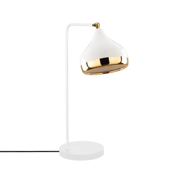 Opviq LustraNova: Scandinavian Glow Table Lamp | Opviq