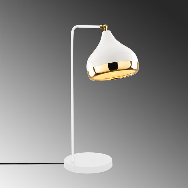 Opviq LustraNova: Scandinavian Glow Table Lamp | Opviq