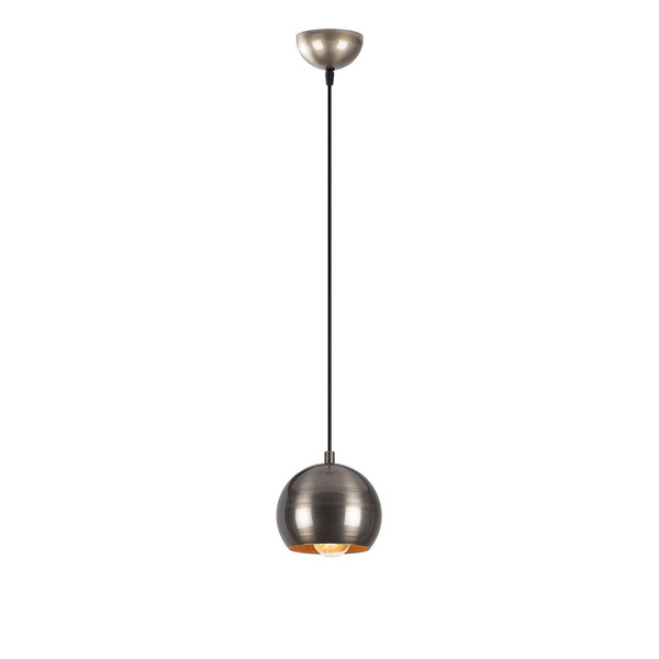 Opviq LustraNova Silver Scandinavian Chandelier 111cm | Opviq