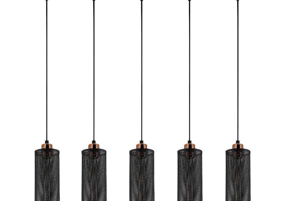 Opviq LustraNova: The Industrial Elegance Chandelier | Opviq