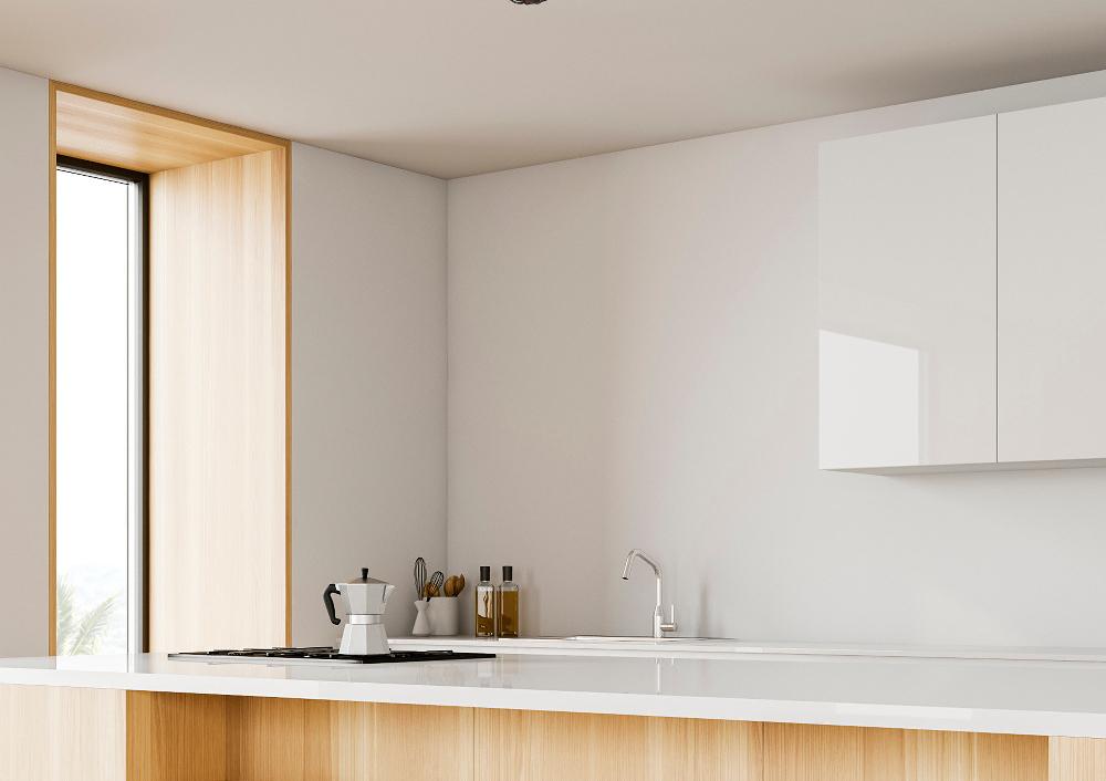 Opviq LustraNova: The Industrial Elegance Chandelier | Opviq