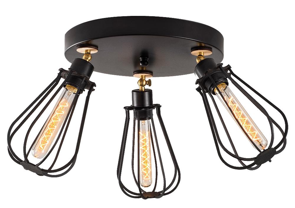 Opviq LustraNova: The Industrial Elegance Chandelier | Opviq