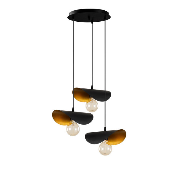 Opviq LustraNova: The Iron Elegance Chandelier | Opviq