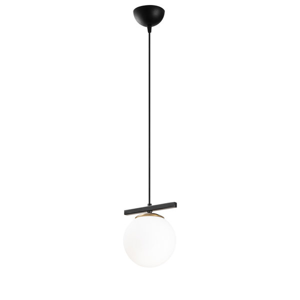 Opviq LustraNova: The Modern Black & White Chandelier | Opviq