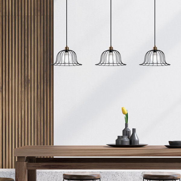 Opviq LustraNova: The Modern Elegance Chandelier | Opviq