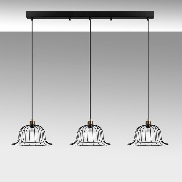 Opviq LustraNova: The Modern Elegance Chandelier | Opviq