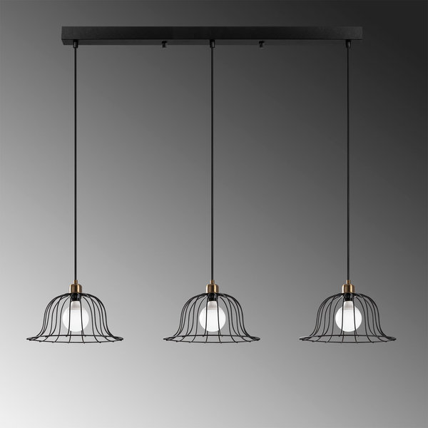 Opviq LustraNova: The Modern Elegance Chandelier | Opviq