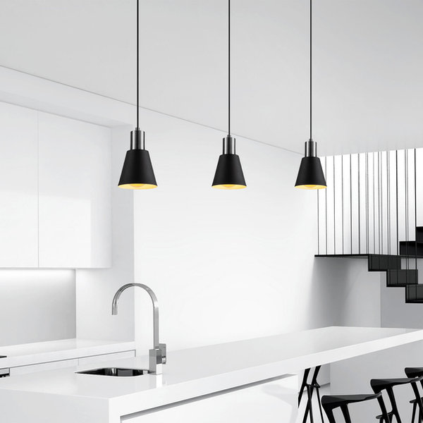 opviq LustraNox: Scandinavian Elegance Chandelier | Opviq
