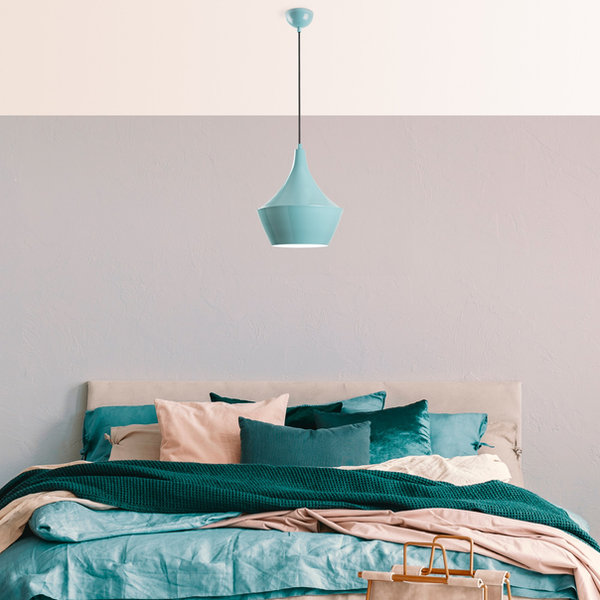 Opviq LustraTide Turquoise Chandelier Elegance | Opviq