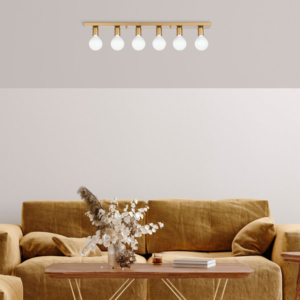 Opviq LustraVibe: Glam Scandinavian Chandelier Bliss | Opviq