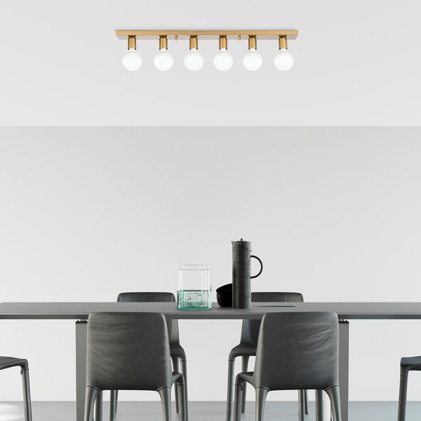 Opviq LustraVibe: Glam Scandinavian Chandelier Bliss | Opviq