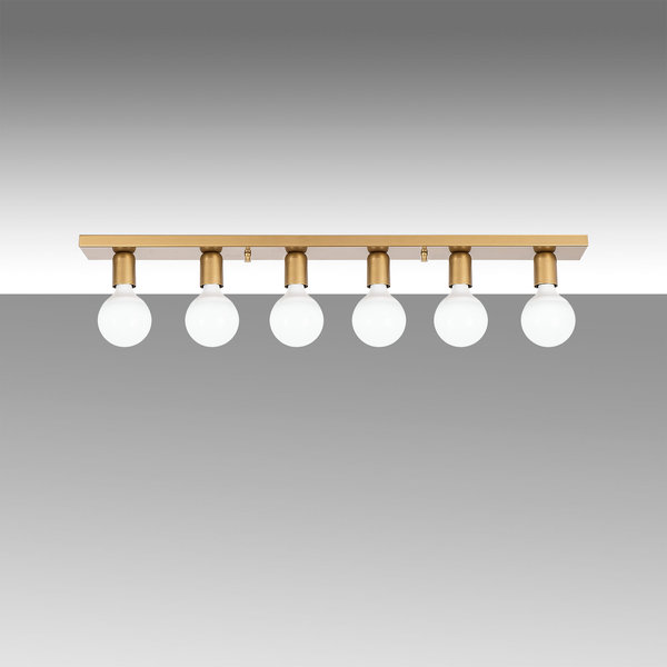 Opviq LustraVibe: Glam Scandinavian Chandelier Bliss | Opviq