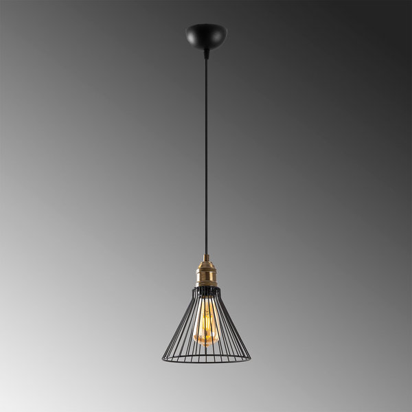Opviq LustraVibe - Industrial Elegance Chandelier | Opviq