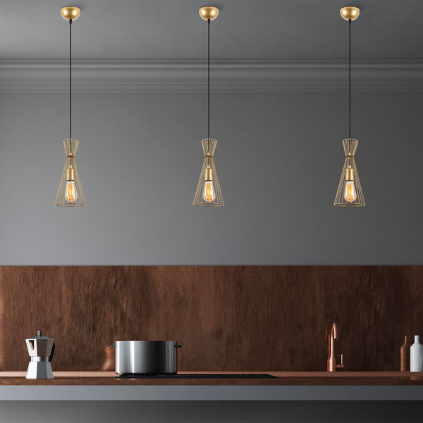 Opviq LustraVibe: Modern Glamour Chandelier Charm | Opviq