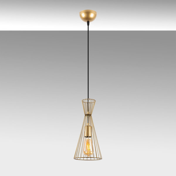 Opviq LustraVibe: Modern Glamour Chandelier Charm | Opviq