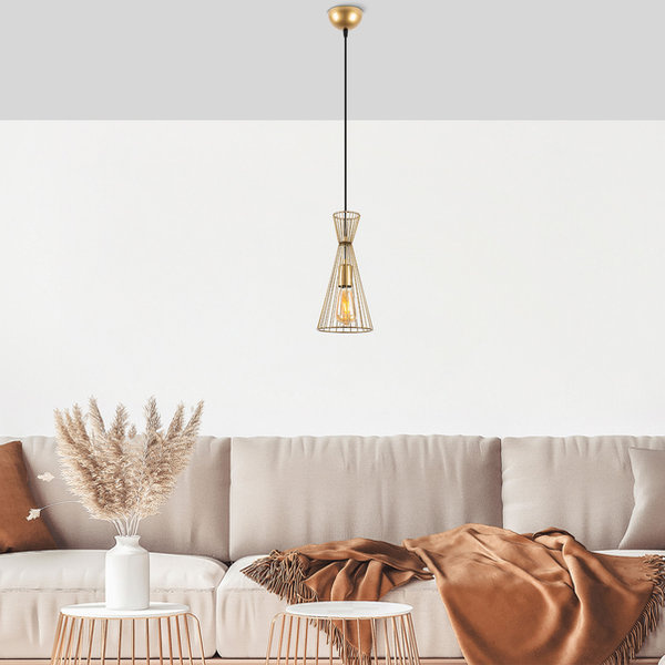 opviq LustraVibe: Modern Glamour Chandelier Charm | Opviq