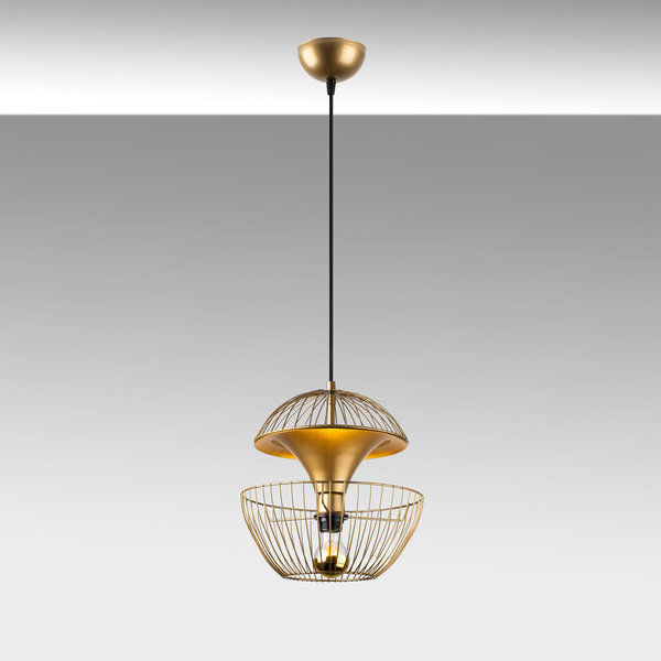 Opviq LustraVibe: Modern Glow Chandelier Delight | Opviq