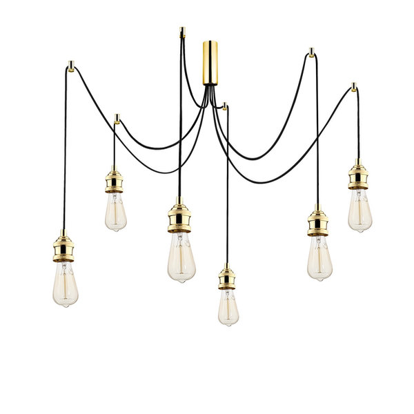 Opviq LustraVibe Nostalgia Chandelier Elegance 126 | Opviq